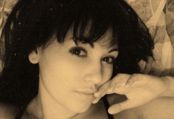 Кристина Меликян | Тюмень