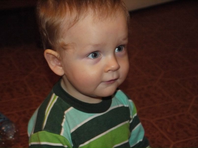 Антон Гончаров | Санкт-Петербург