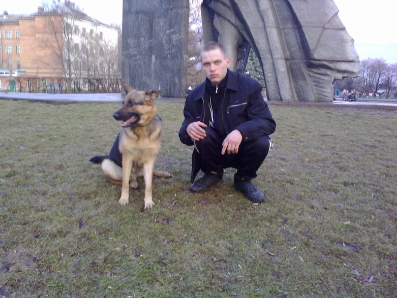 Николай Телицын | Полтава