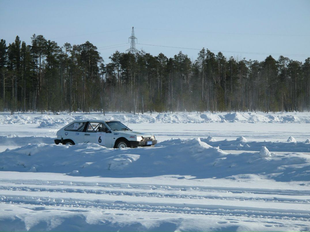 Анна Титова dANCER | Нижневартовск