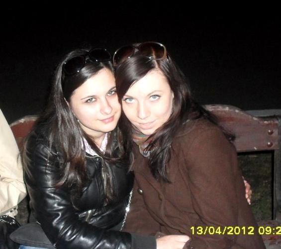 Христина Ребець | Москва