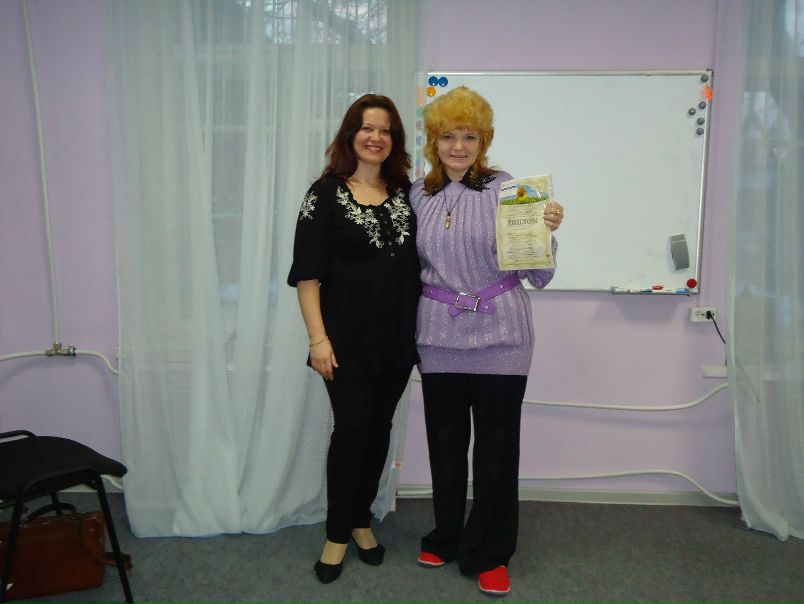 №17, Елена Медяник-Иогансон №17, Елена Медяник-Иогансон