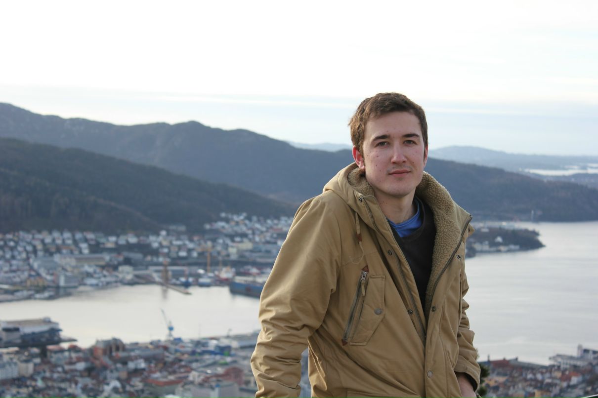 Антон Савинов | 