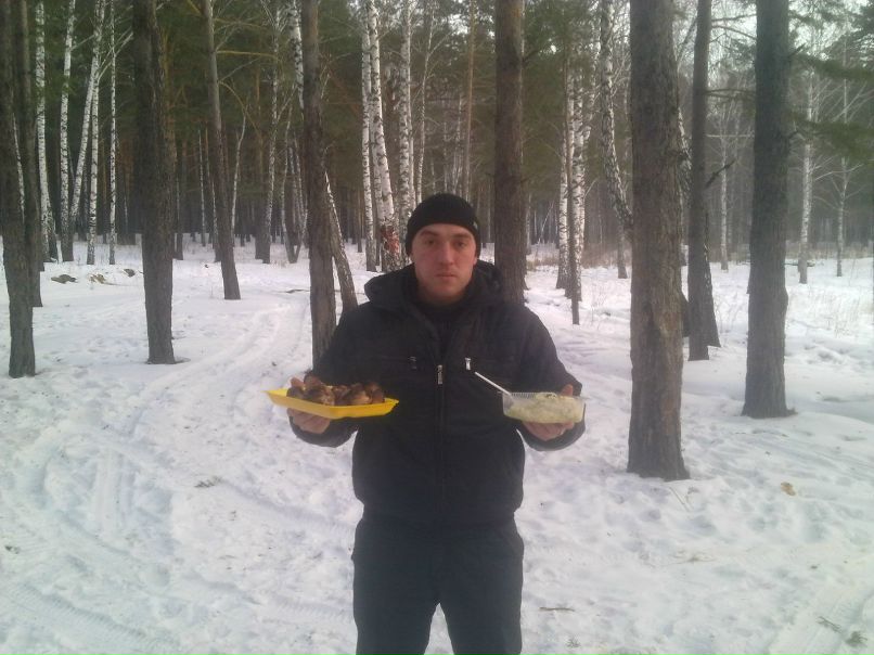 Марина Жадеева | Тюмень