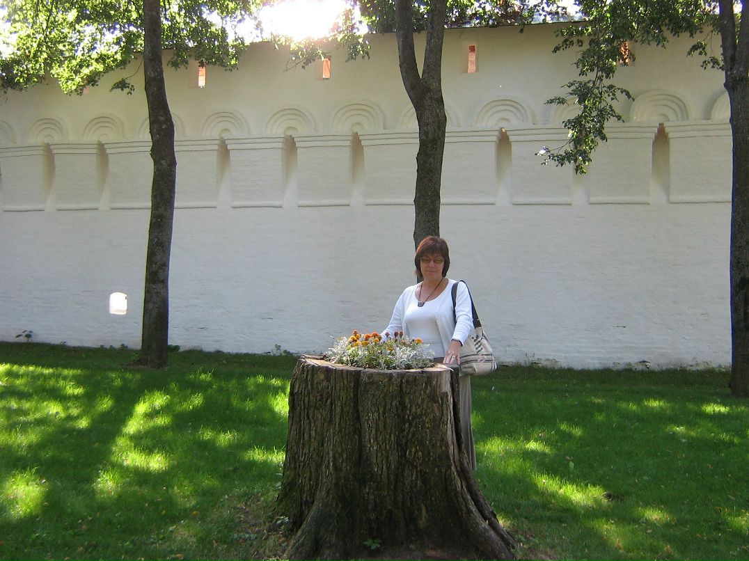 Евгения Тихова | Севастополь