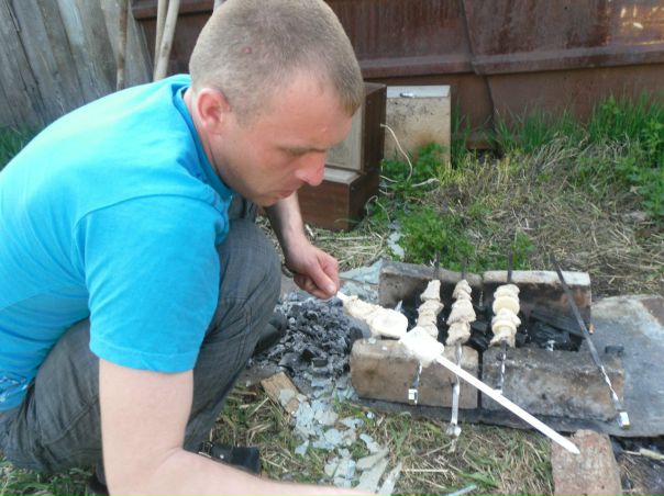 №7, Артём Кочерев №7, Артём Кочерев