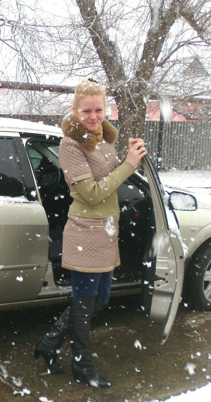 Татьяна Колесник | 