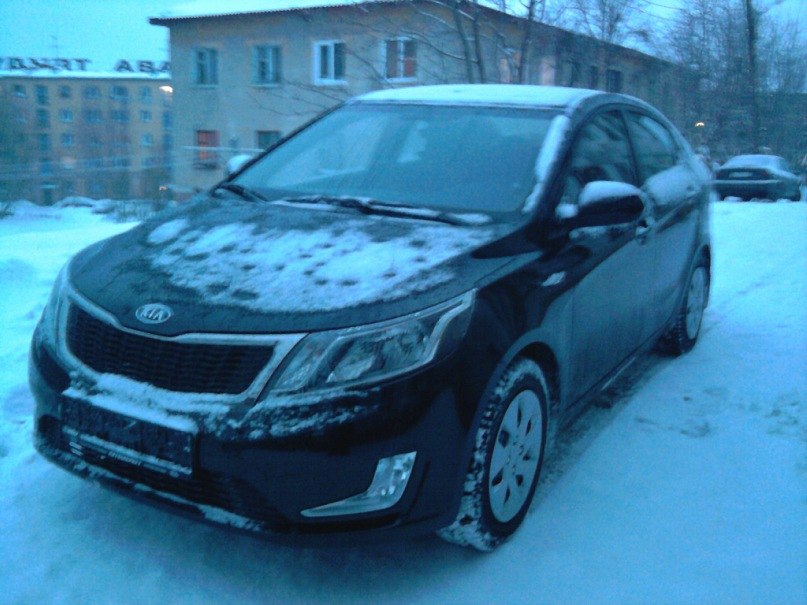 Ольга Троицкая | Мурманск