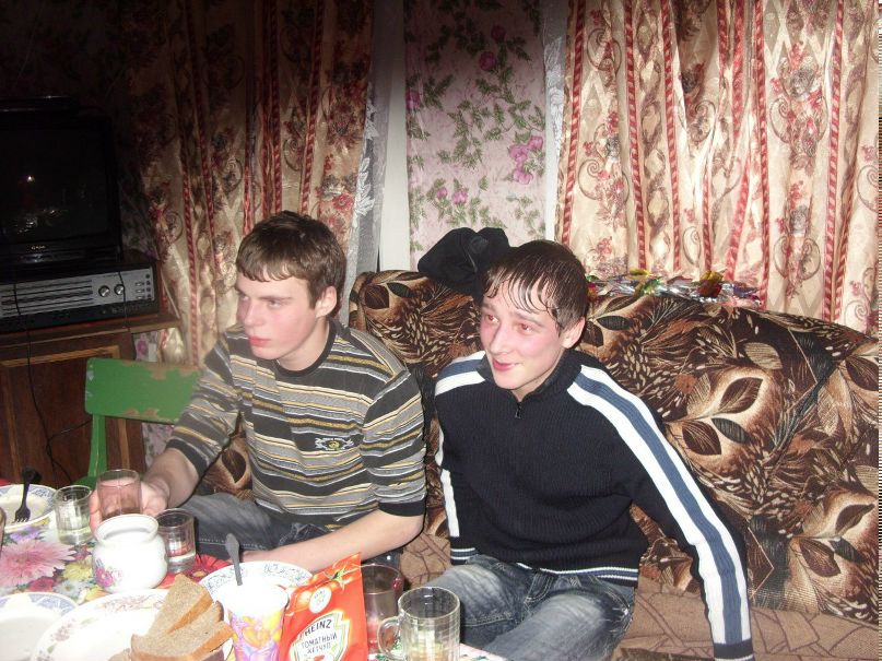 Роман Никонов | Котлас