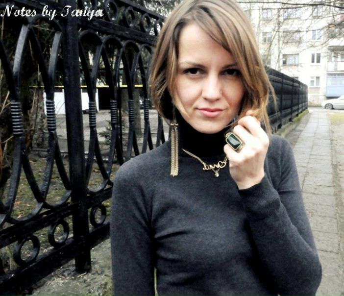 №14, Tanya Zhelyuk №14, Tanya Zhelyuk