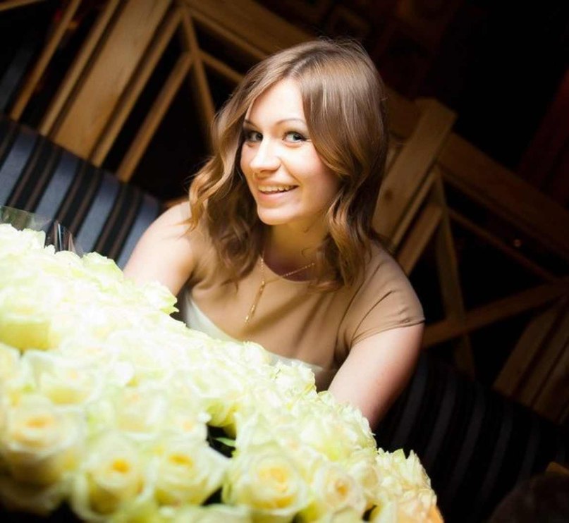 Алёна Рыбальченко | Краснодар