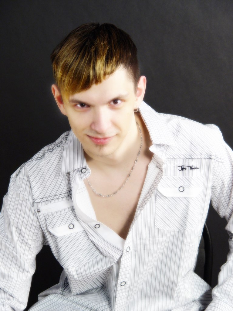 Евгений Паптин | Киев