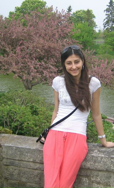 №27, Оксана Боднарюк №27, Оксана Боднарюк