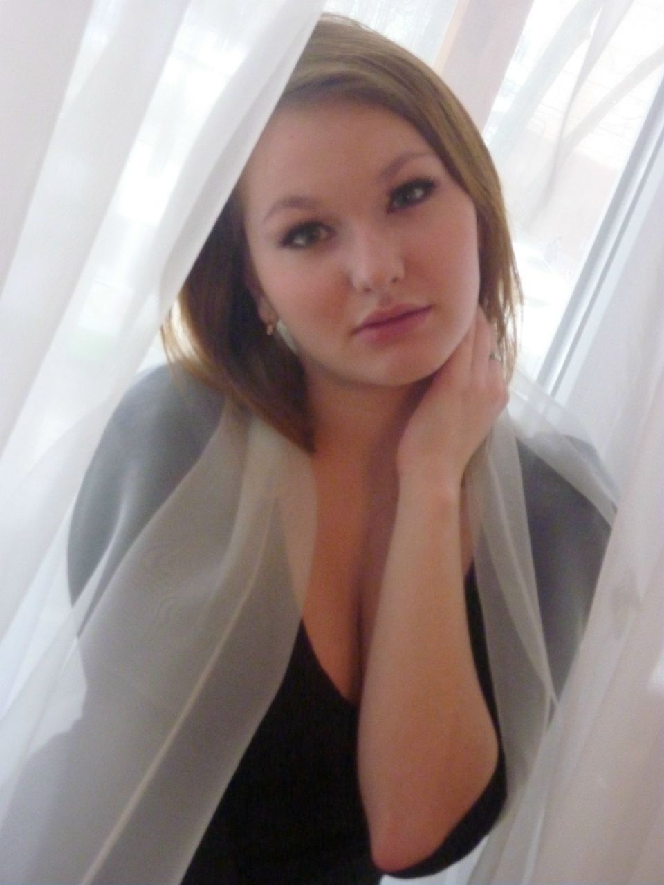 Алина Котерева | Александров