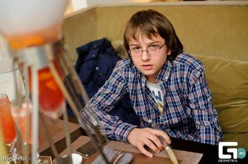 Янчик Янчик | Санкт-Петербург