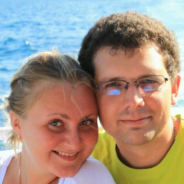 Лена Гусенкова | Львов