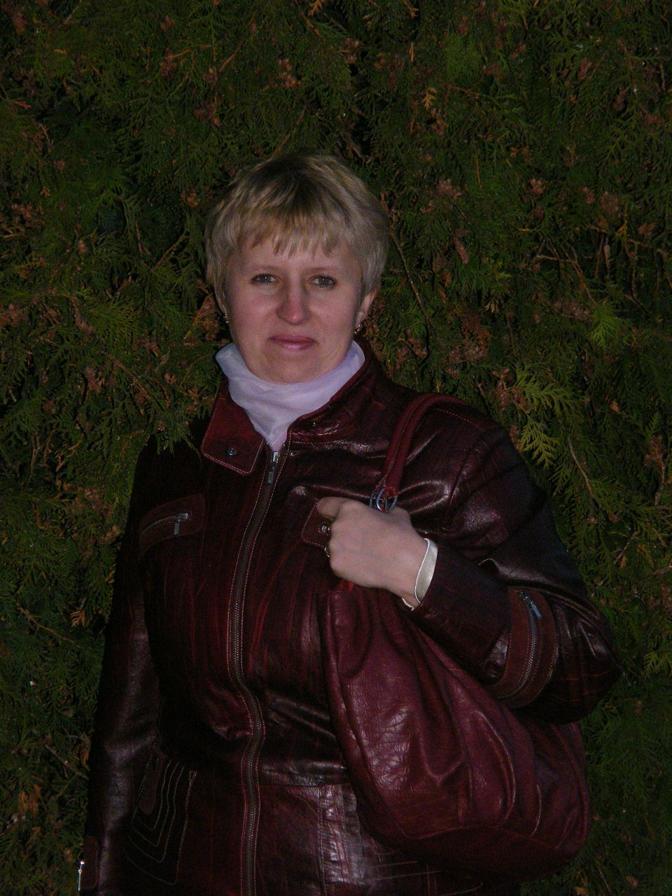 Нина Кравец | Киев