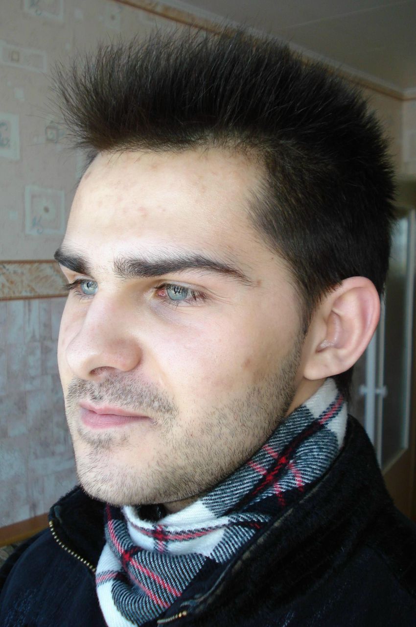 Арсентий Канада | Воронеж