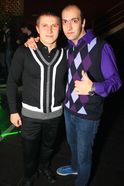 Максим Рещенко | Херсон