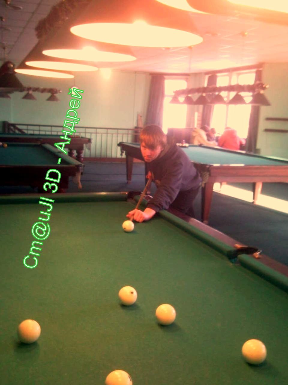 Андрей Михайлов | Санкт-Петербург