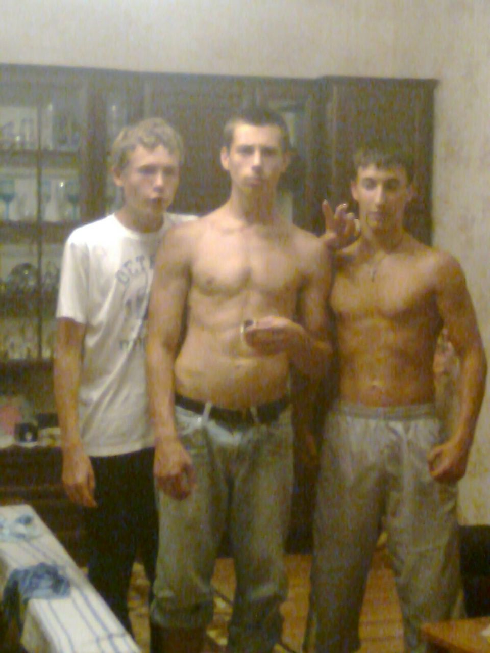 Игорь Загоруй 