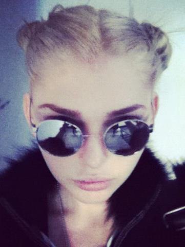 Валерия Караман ⚡ | Херсон