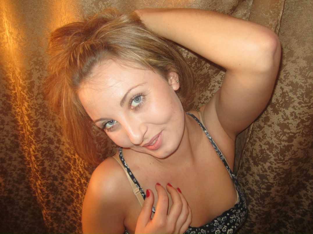 Оля Шараева | Могилёв