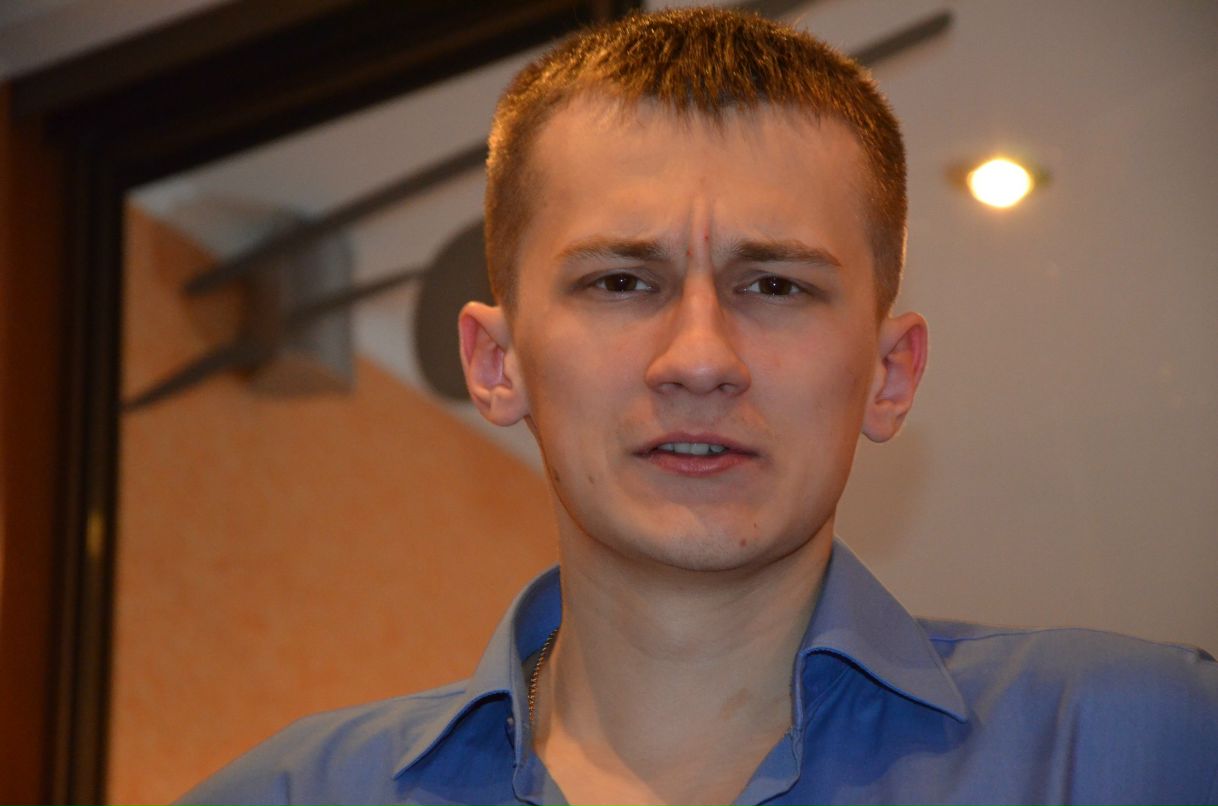 Сергей Коренко | Москва