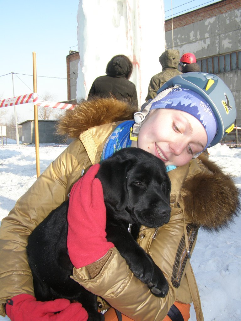 Юлия Пчёл | Омск