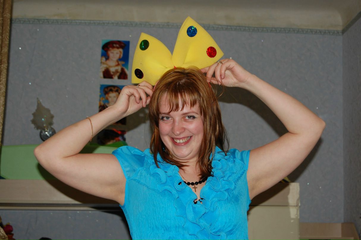 Юлия Щербакова | Киев