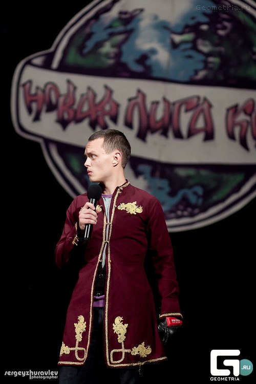 Олег Воробьев | Ростов-на-Дону