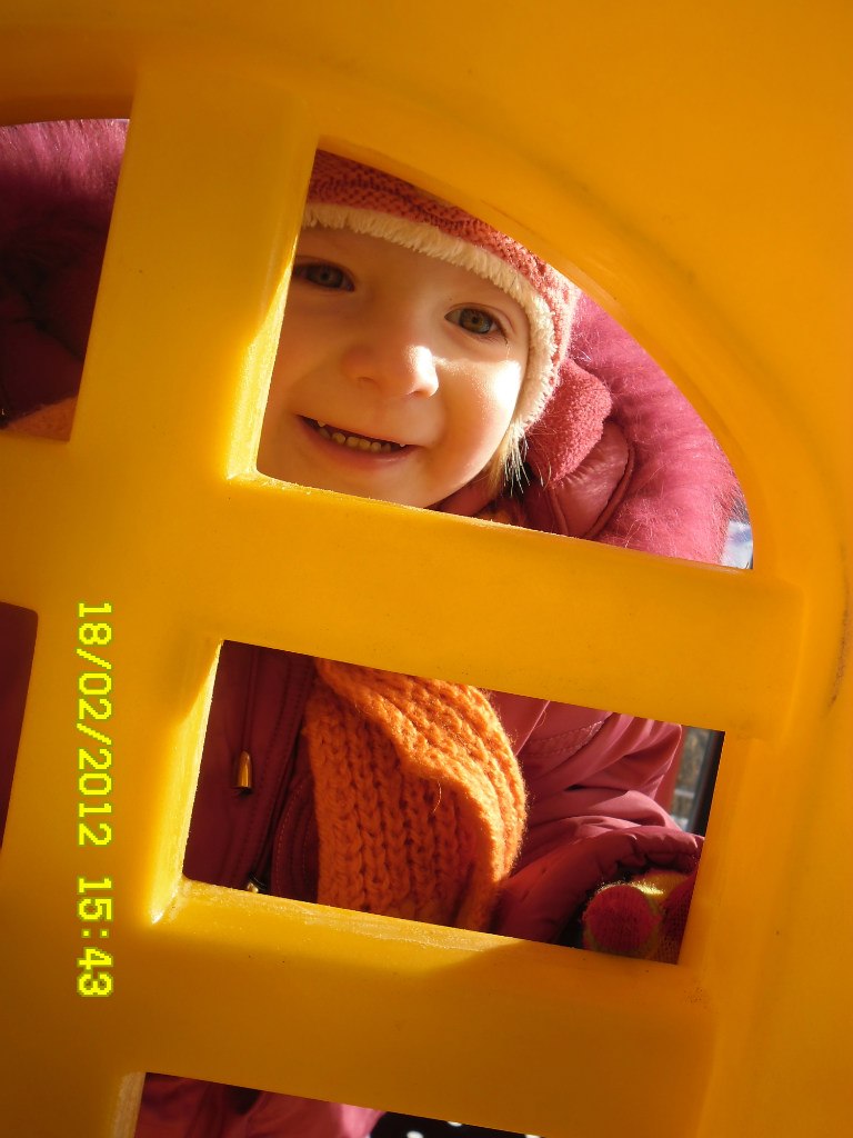 Елена Файзулина | Магнитогорск