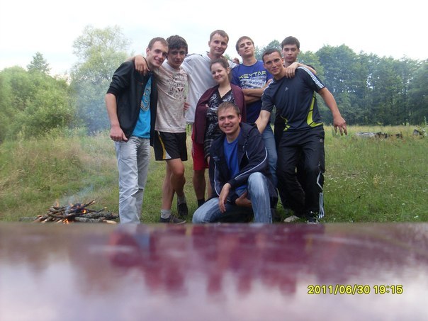 Максим Шкадов | Навля