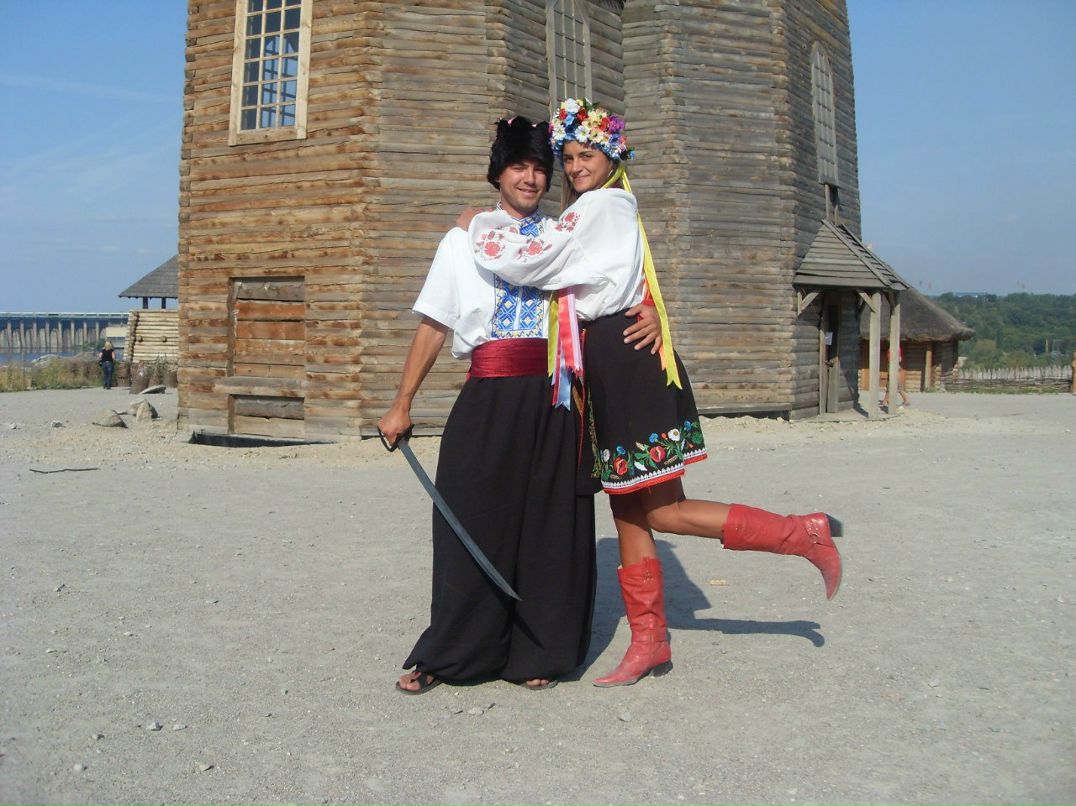 Виталий Балюта W@NDERER | Санкт-Петербург