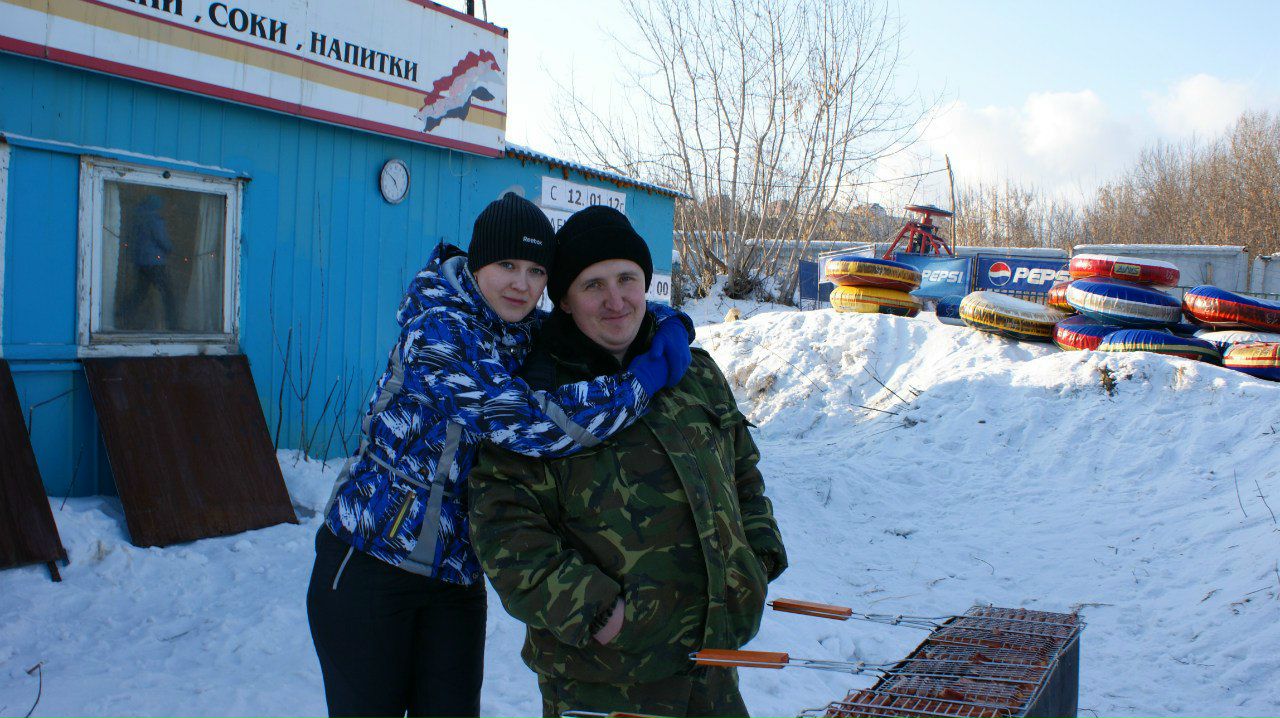 Олеся Герасимова | Новосибирск