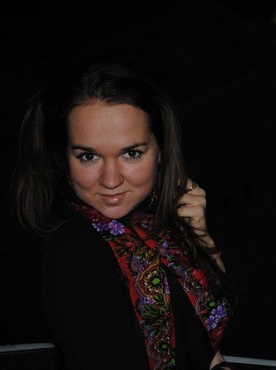 Анастасия Лебедева | Казань