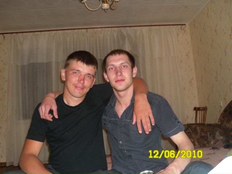 Александр Гурьев | Нижнекамск