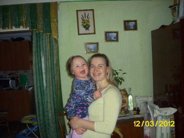 Маруся Дубей | Дрогобыч