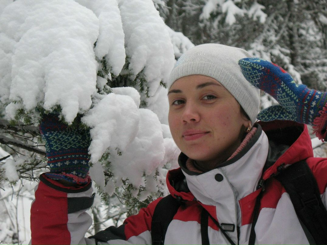 Юлия Колесник | Екатеринбург