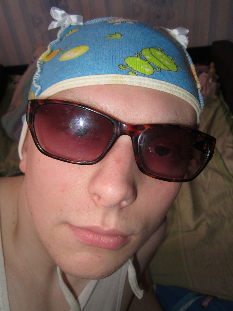 Виталик Ефимов EfiM | Витебск