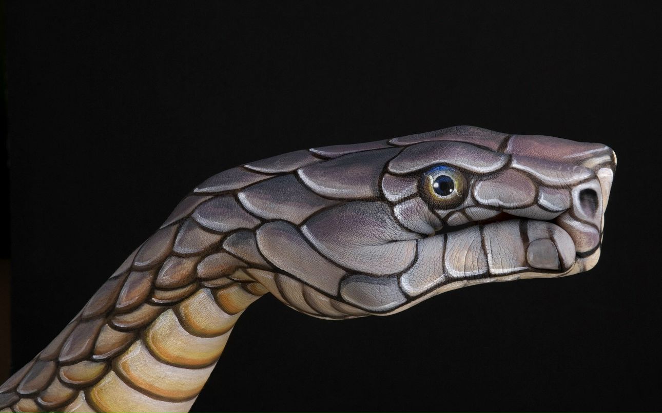 Андрей Бережной BEN | Изюм