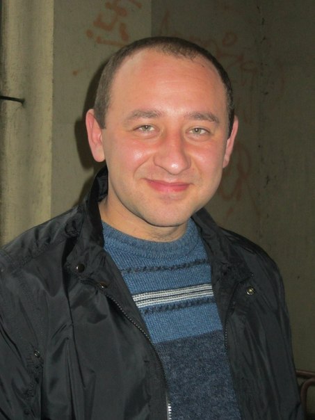 Ігор Лупак | Львов