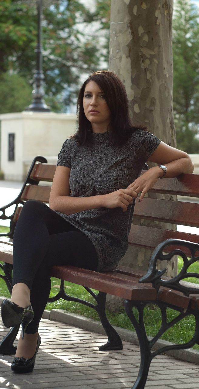 Алёнка Белова | Севастополь