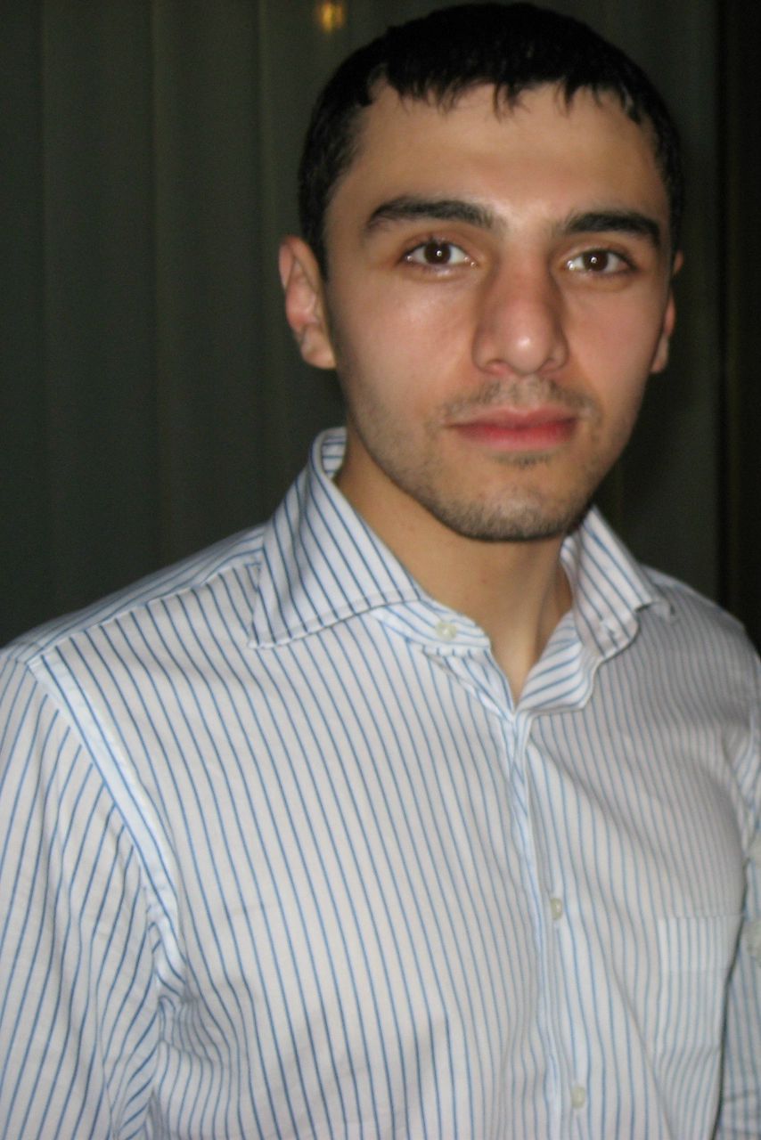 Артем Аветисович | 