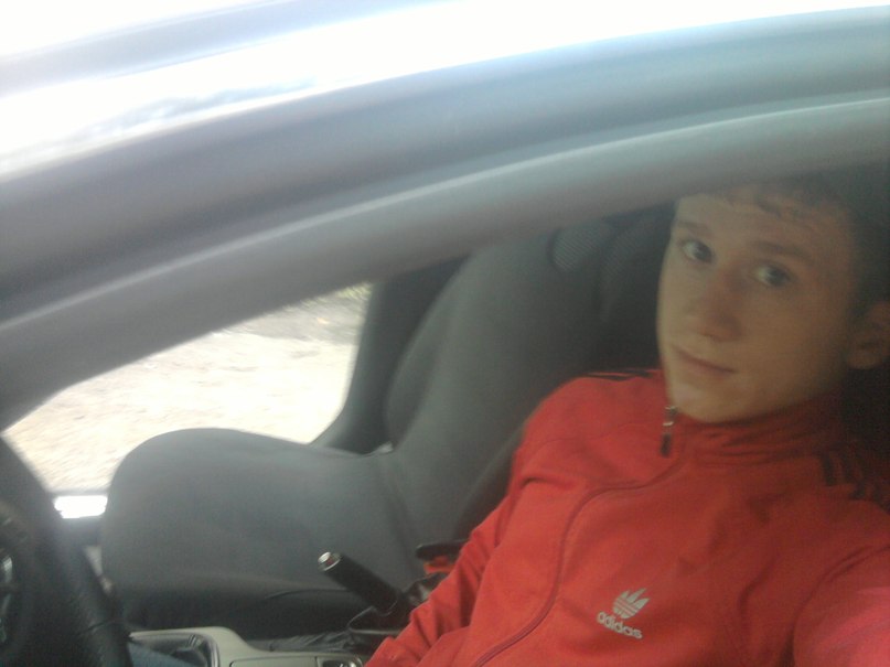 Игорь Горбанёв | Москва