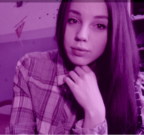 Kate Krivenkova | Минск