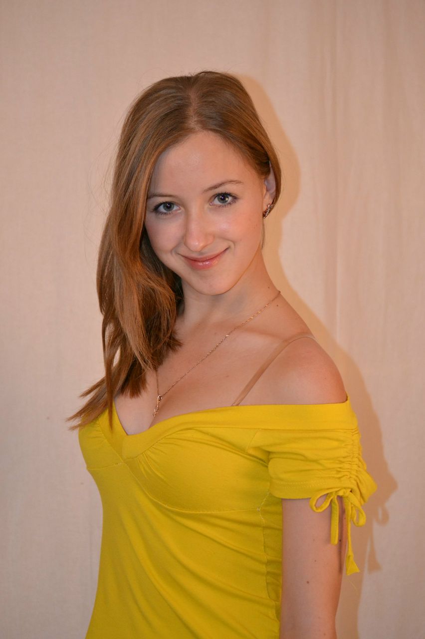 Анна Лопатина | Камышлов