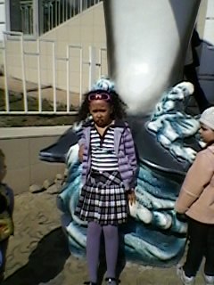 Светлана Нагорная | Москва