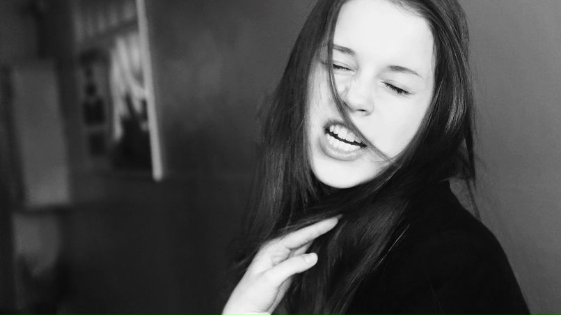 Vlasta Grabovskaya | Киев