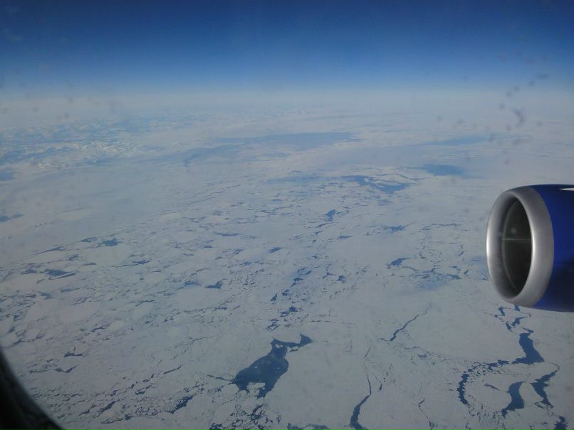 Рома Дашкевич | Мурманск